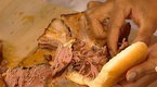 NBC TODAY Show: Make the Perfect Barbecued Pulled Pork Sandwich