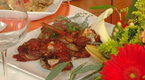 The Chef's Kitchen: Pork Marinade Delicacies (season 9, episode 262)
