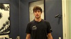 If I Can Dream: Ben's VLOG: Sat, Oct 2, 2010 - Night