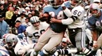 Game of the Week: Houston Oilers Vs. Dallas Cowboys: Week 14, 1970
