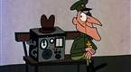 Rocky and Bullwinkle and Friends: Episode 32 (season 5, episode 32)