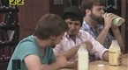 Silent Library: Episode 18 (season 3, episode 18)