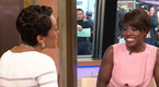 ABC Good Morning America: Viola Davis Dishes On Upcoming Academy Awards