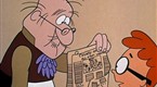 Rocky and Bullwinkle and Friends: Episode 31 (season 5, episode 31)