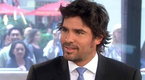 NBC TODAY Show: Eduardo Verastegui Talks ‘For Greater Glory’