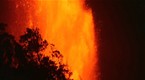 Atmospheric Pressure: Kilauea: Into the Night Volcano