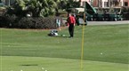 Inside Golf Magazine: Visit the Faldo Golf Institute with PGA Legend Nick Faldo