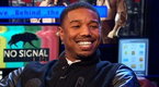 Attack of the Show: Michael B. Jordan Talks "Chronicle"
