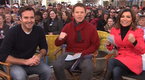 Access Hollywood: Will Forte Says His Adam Sandler Movie 'Donny's Boy' Earns a 'Hard R Rating'