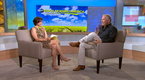 ABC Good Morning America: Kevin Costner Discusses Playing Devil Anse Hatfield