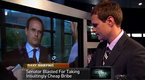 Onion News Network: New Law Legalizes Brandishing Guns at Head Level