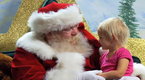 Becoming Santa