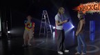 Brock Gill: Alive on Stage: Crystal Ball (season 1, episode 2)