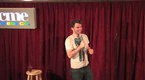 Rooftop Comedy: Valentine's Day Fun