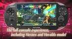 Videogame Trailers: Ultimate Marvel vs. Capcom 3 Vita Features Trailer