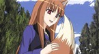 Spice and Wolf: Wolf and Distant Past (season 1, episode 2)