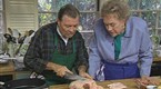 Julia &amp; Jacques Cooking at Home: Duck (season 1, episode 22)