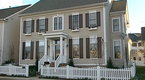 Curb Appeal: Reviving a Greek Revival (season 18, episode 13)
