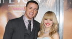 Access Hollywood: Channing Tatum &amp; Rachel McAdams' 'The Vow' Premiere