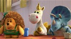 Clip - Tea Party
