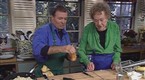 Julia &amp; Jacques Cooking at Home: Potatoes (season 1, episode 21)