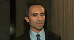 Access Hollywood: Nestor Carbonell: 'The Dark Knight Rises' Is 'So Impressive'