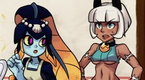 X-Play: Skullgirls Review