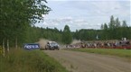 WRC: Finland 2009 (season 2009, episode 9)