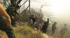 Border Wars: Human Smugglers