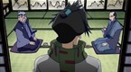 Oh! Edo Rocket: When a Master's Work Cries for the Moon... (season 1, episode 25)