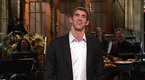 Saturday Night Live: Michael Phelps Monologue