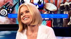 Attack of the Show: Alice Eve Talks "Men in Black 3"