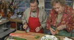 Julia &amp; Jacques Cooking at Home: Salmon (season 1, episode 19)