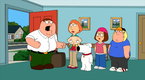 Family Guy: Dreams