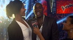 The Voice: Jermaine Paul Interview