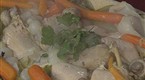 Julia &amp; Jacques Cooking at Home: Comfort Food (season 1, episode 18)