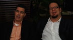 Celebrity Apprentice: Adam Carolla and Penn Jillette