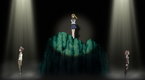 Star Driver: On of Eve of the Legend (season 1, episode 22)
