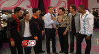 Sal y Pimienta: Dom, May 13, 2012 (season 3, episode 19)