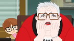 Allen Gregory: Van Moon Rising (season 1, episode 7)