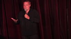 Rooftop Comedy: Hallmark Genius
