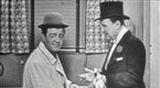 The Colgate Comedy Hour with Abbott &amp; Costello: Going to the Premier