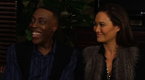 Celebrity Apprentice: Arseno Hall and Tia Carrere