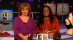 The View: Sherri's Favorite Things, Part 1
