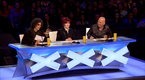 America's Got Talent: Week 1, Night 1 (season 7, episode 1)