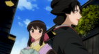 Tactics: Daughter's Ballad, Oni's Racket (season 1, episode 20)