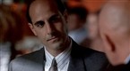 Murder One: Cross Discusses Neil with Hoffman