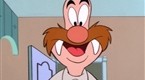 Woody Woodpecker (New): Over The Top-Chilly and The Fur-Bearing Trout-Painfaker (season 1, episode 9)