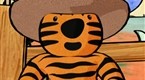 Boo!: English Riverbank/American Ranch (season 1, episode 22)