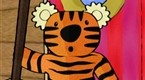 Boo!: Pirate Ship/City Farm (season 1, episode 26)